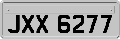 JXX6277