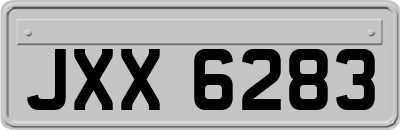 JXX6283