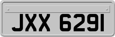 JXX6291