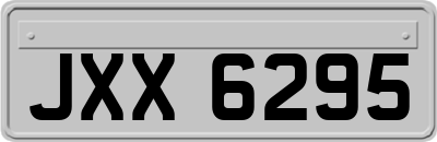 JXX6295