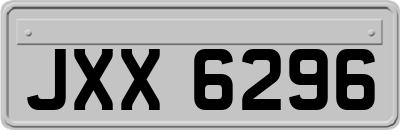 JXX6296