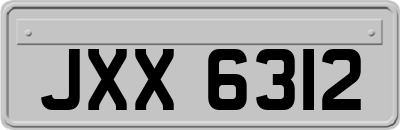 JXX6312