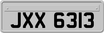 JXX6313