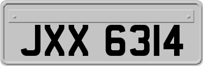 JXX6314