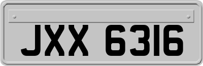 JXX6316