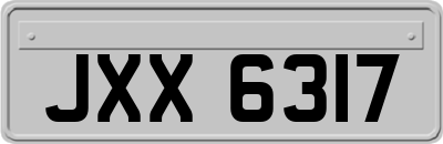 JXX6317