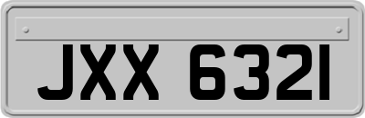 JXX6321