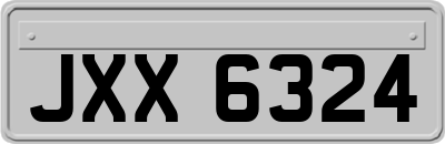 JXX6324