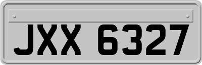 JXX6327