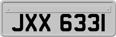 JXX6331