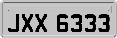 JXX6333