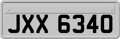 JXX6340