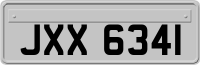 JXX6341