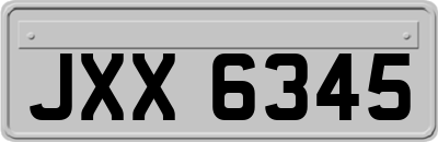 JXX6345