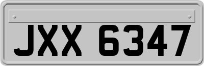 JXX6347