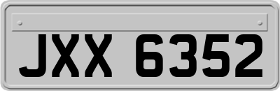 JXX6352