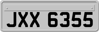JXX6355