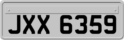 JXX6359