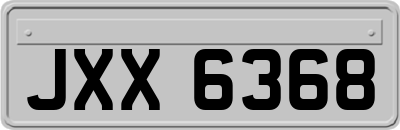 JXX6368