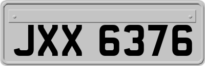 JXX6376