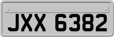 JXX6382