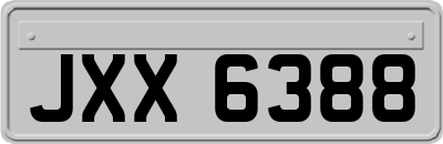 JXX6388