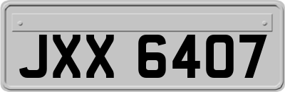 JXX6407