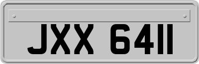JXX6411