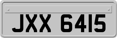 JXX6415
