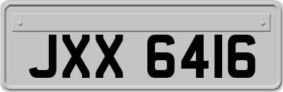 JXX6416