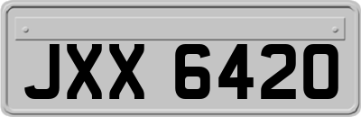 JXX6420