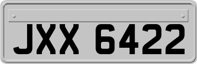JXX6422