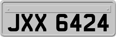 JXX6424