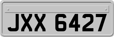 JXX6427
