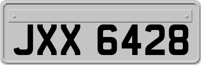 JXX6428