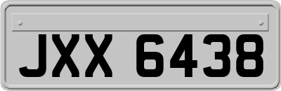 JXX6438