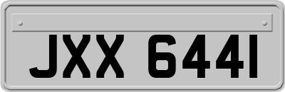 JXX6441