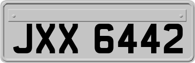 JXX6442