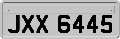 JXX6445