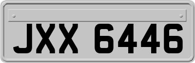 JXX6446