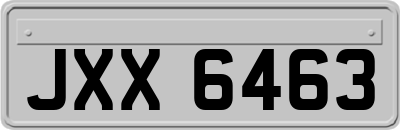 JXX6463