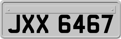 JXX6467