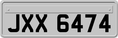 JXX6474
