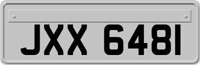 JXX6481
