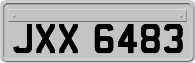 JXX6483