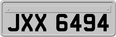 JXX6494