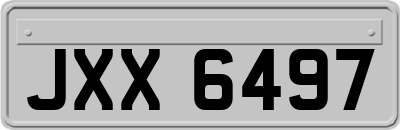 JXX6497