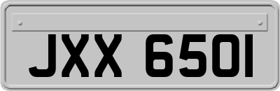 JXX6501