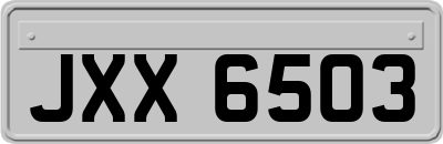 JXX6503