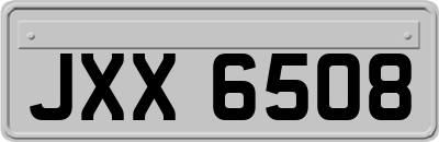 JXX6508
